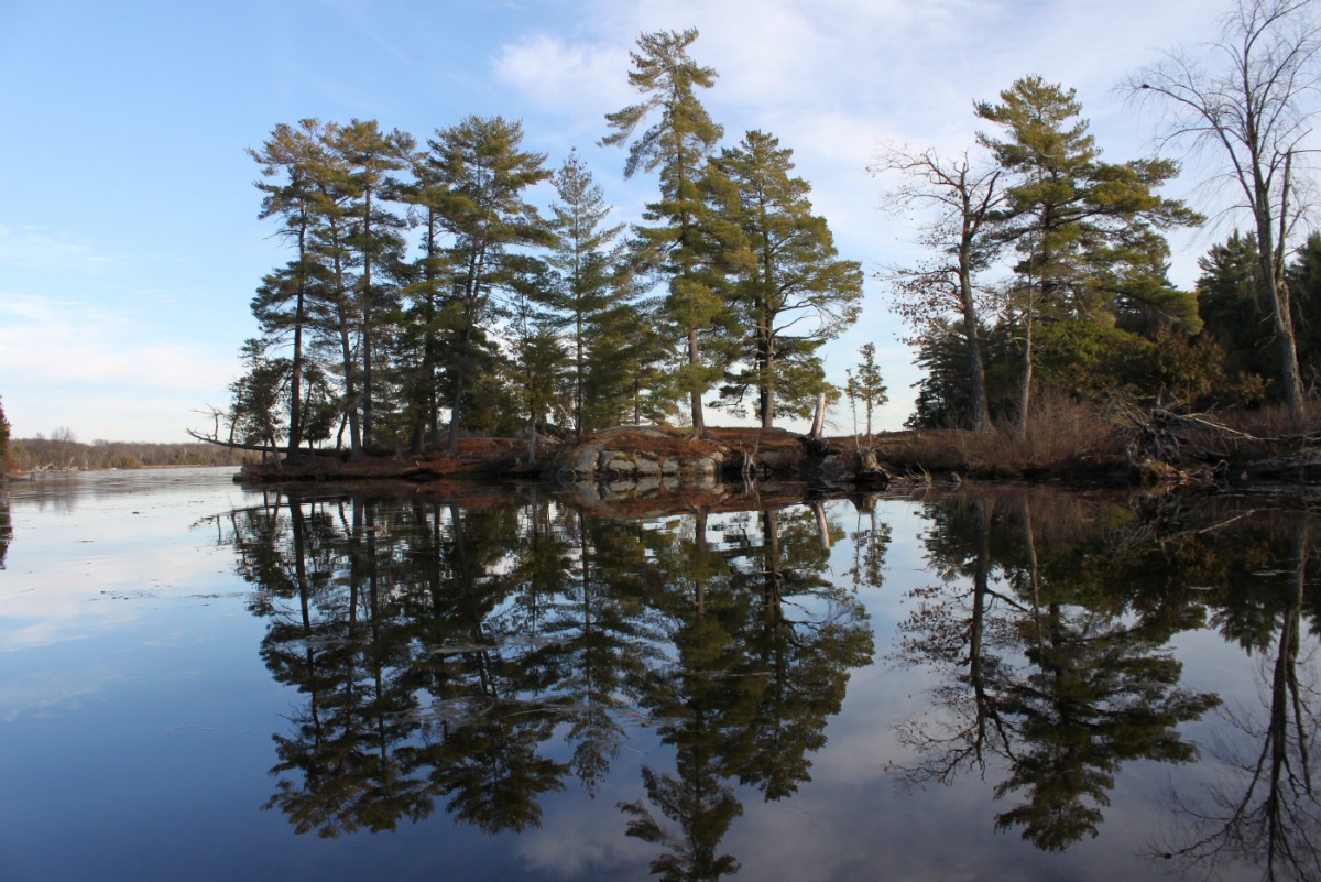 Lakefront Home on Stoney Lake in the Kawarthas