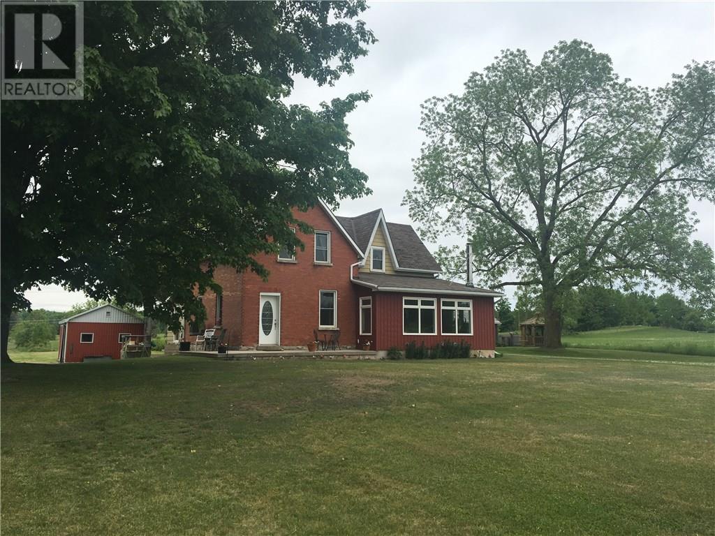 262 BRUCE ROAD 8, South Bruce Peninsula
