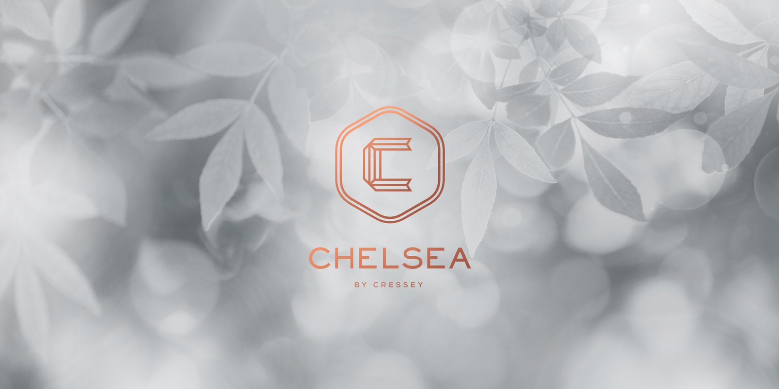 CHELSEA BY CRESSEY
