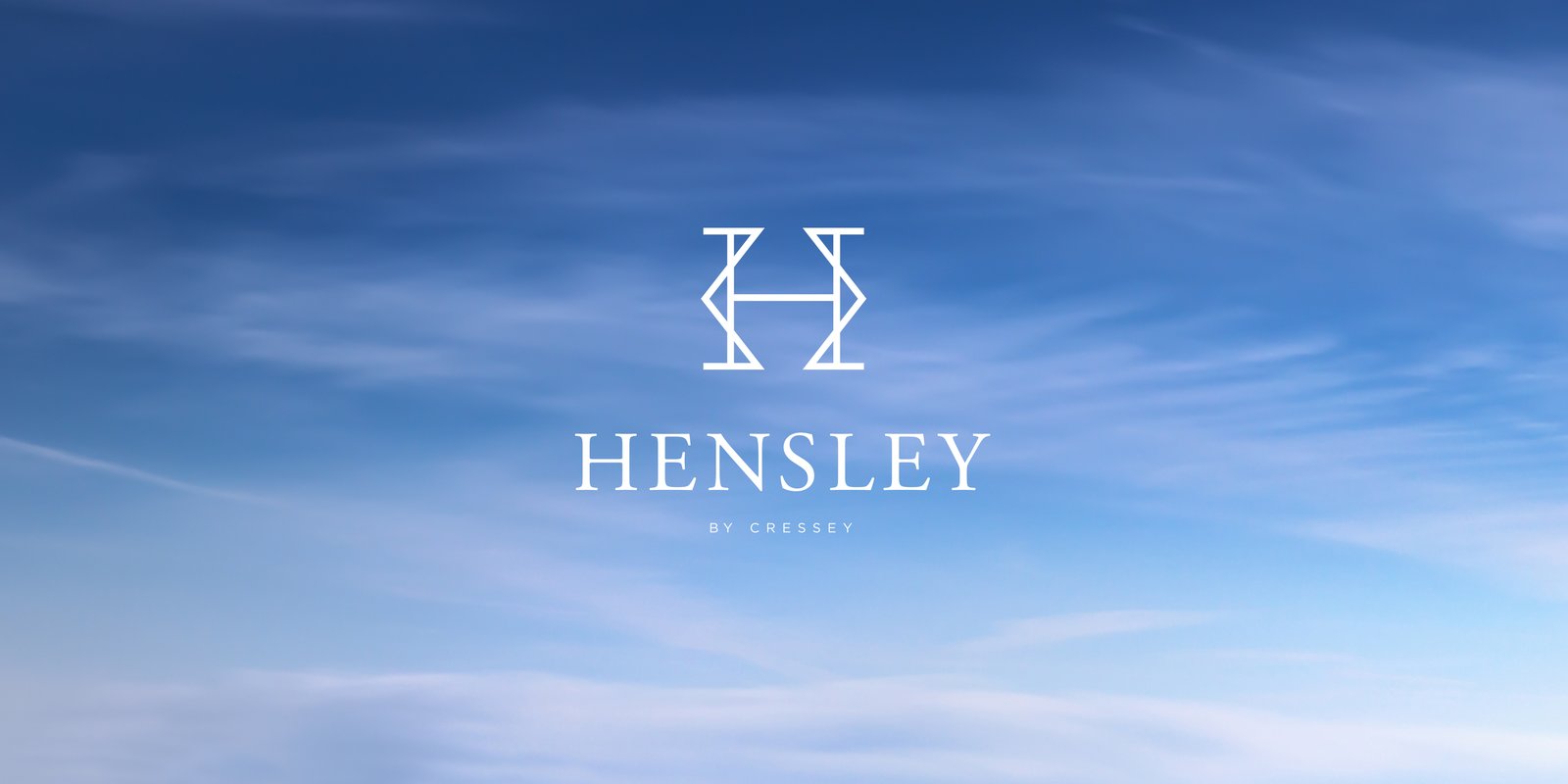 HENSLEY BY CRESSEY