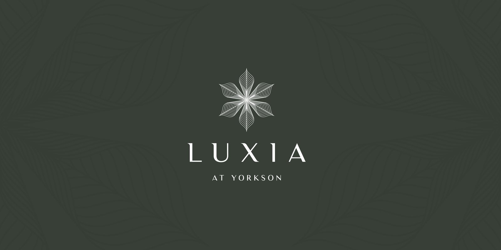 LUXIA AT YORKSON