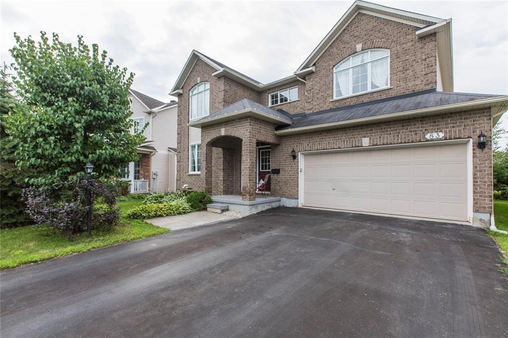 Ottawa Homes, Stittsville Homes, Kanata Homes, Barrhaven Homes, Ottawa MLS