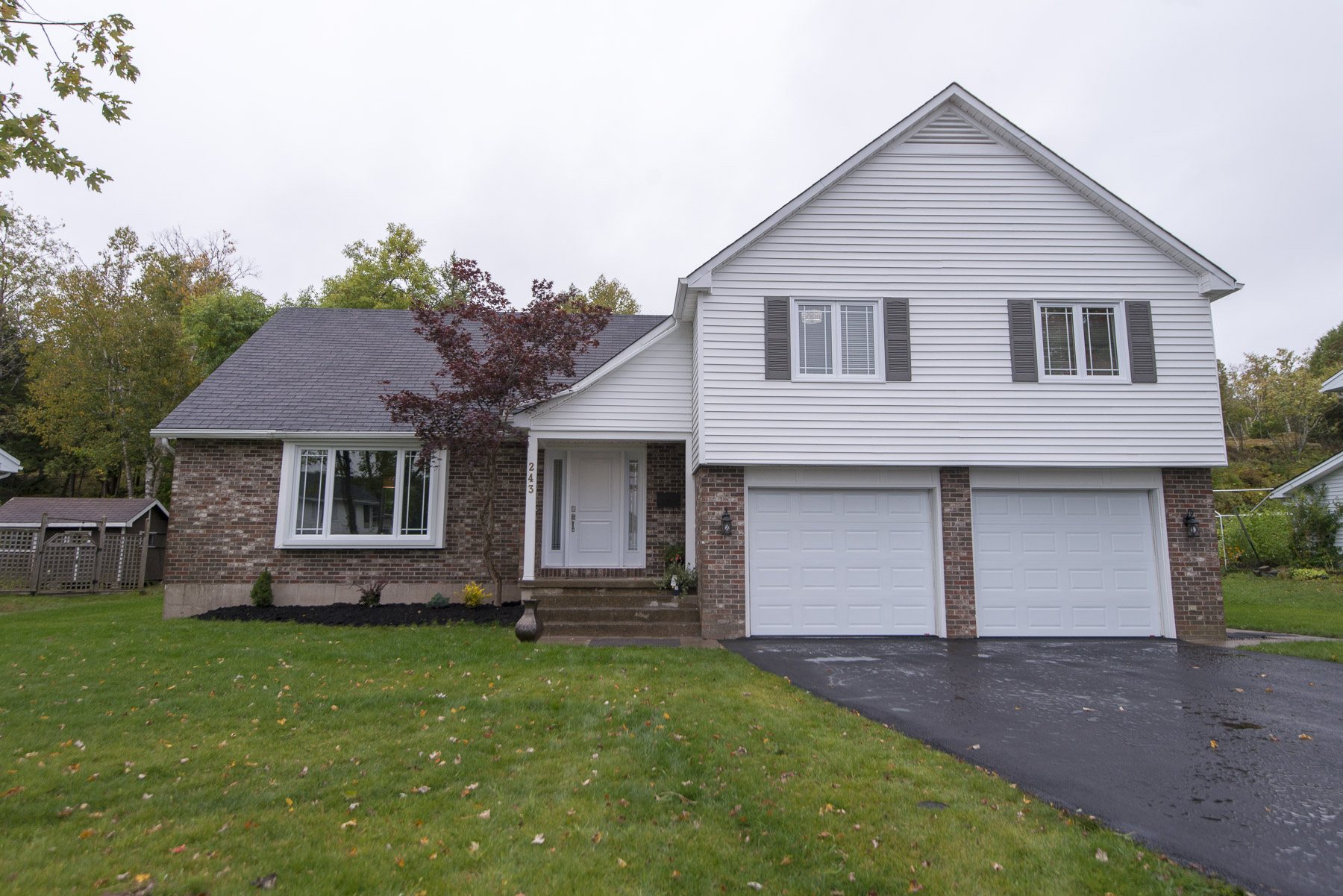 243 Bedell Avenue Millidgeville Saint John New Brunswick