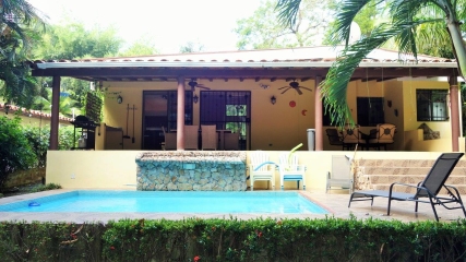 Villa Coronado Serenity