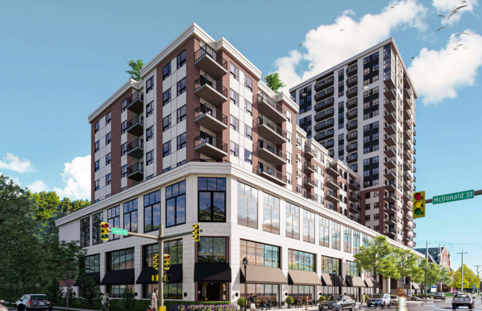 Homes For Sale Marcus Le Real Estate