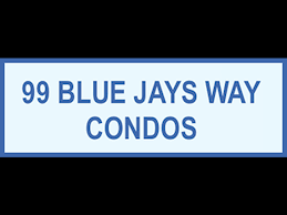 99 BLUE JAYS WAY CONDOS