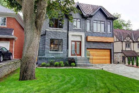28 Glengowan Rd, Toronto