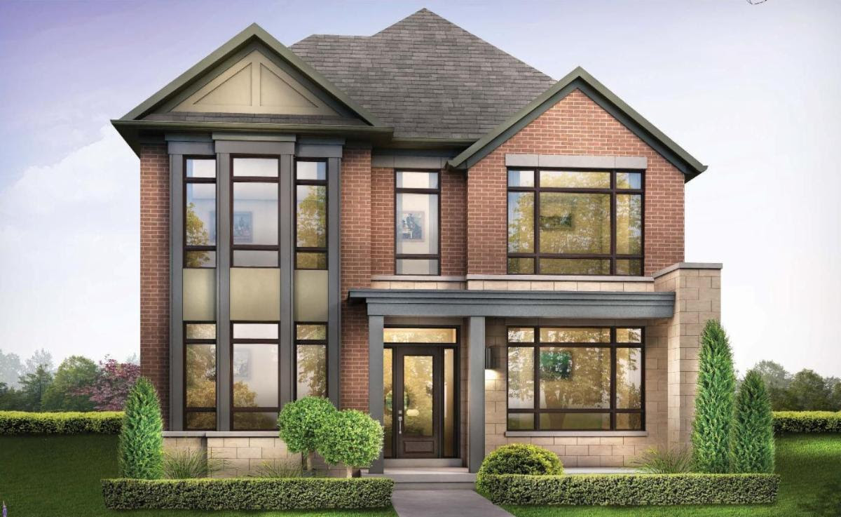 Oakville Preconstruction Homes