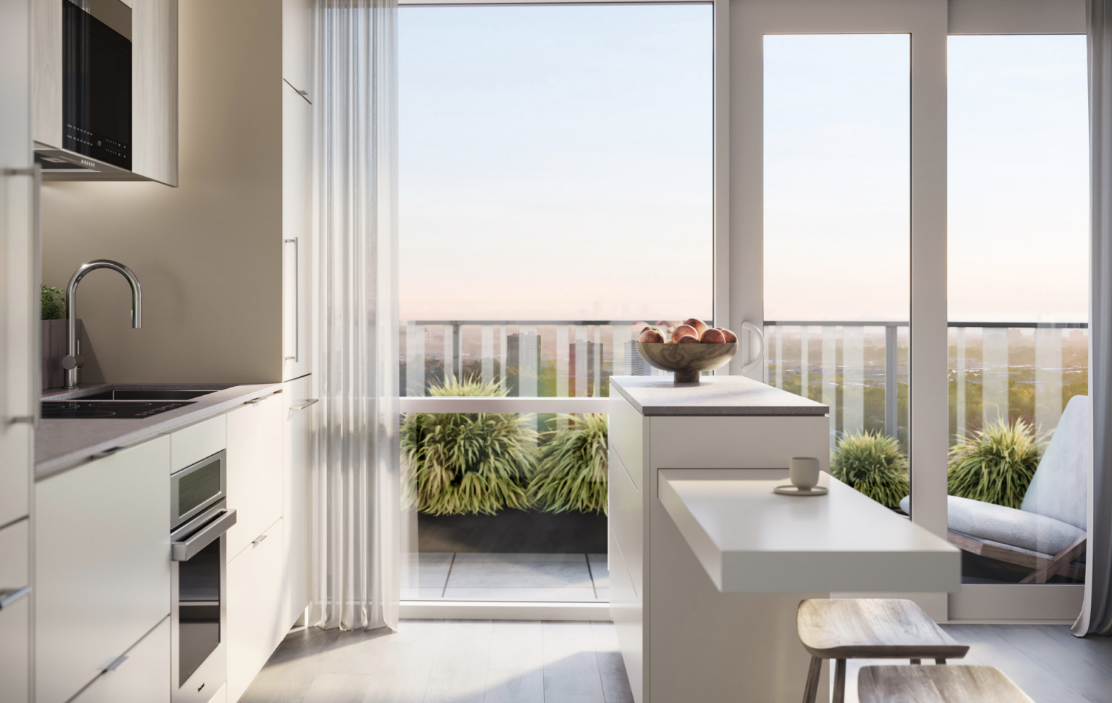 Alba Condos | Mississauga | Price List | Floor Plans | Vip Access